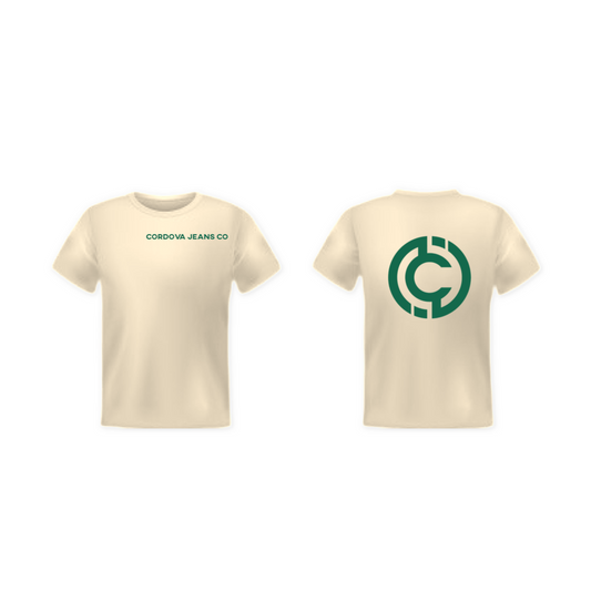 Cordova Simple T-shirt
